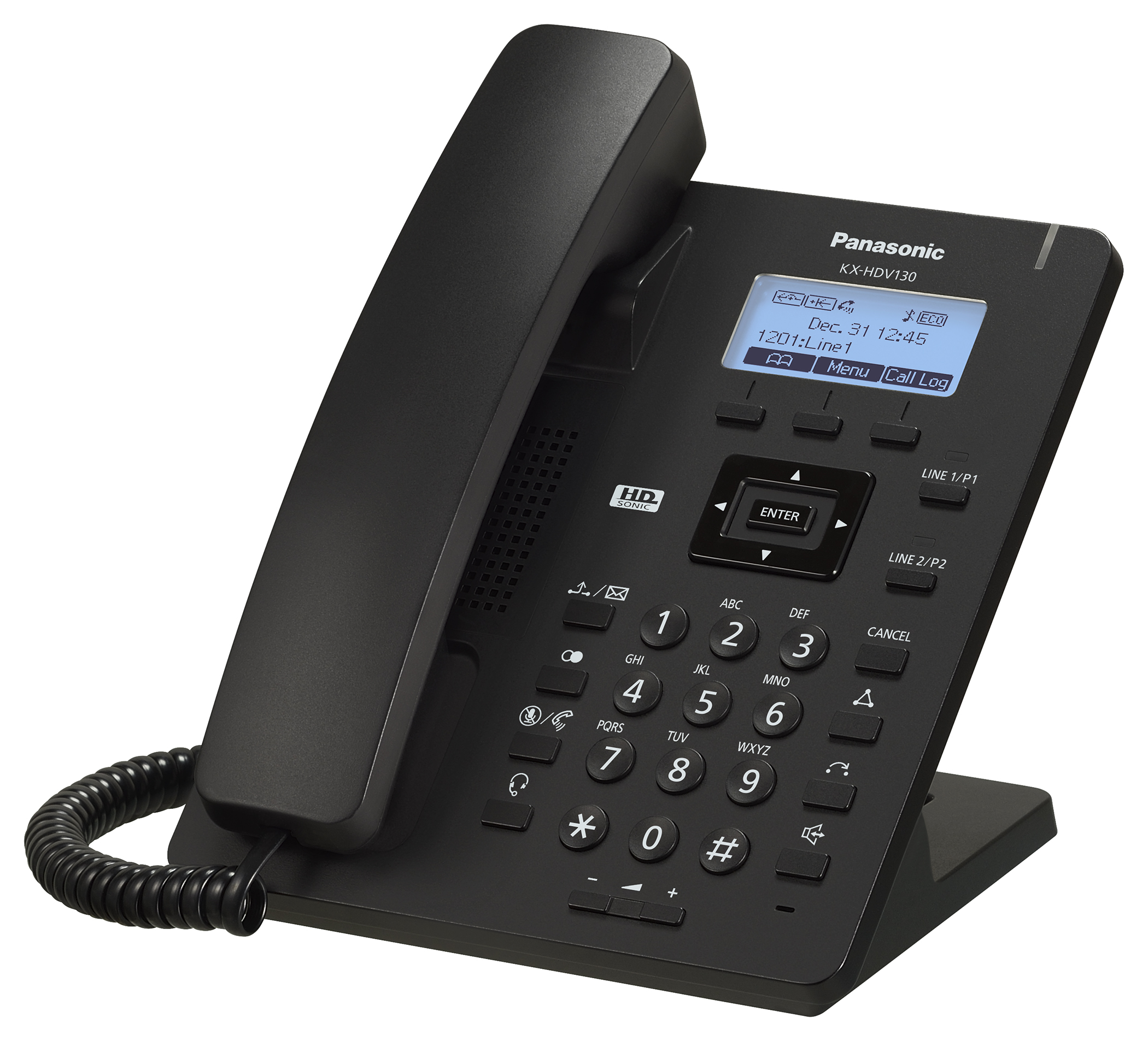 Panasonic KX-HDV130 | Ústředny.cz